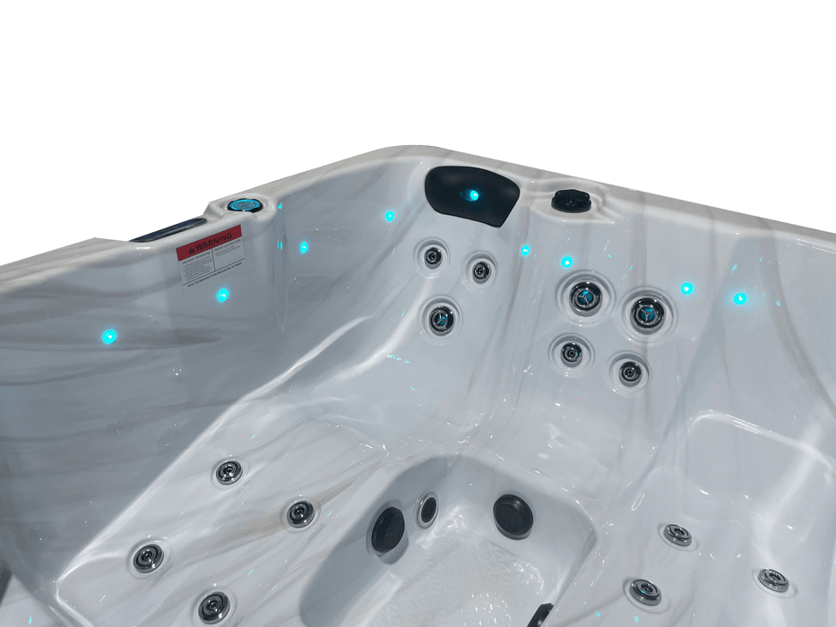 Catalina Spas - Signature Range - CX-4