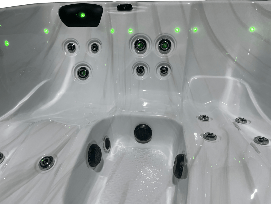 Catalina Spas - Signature Range - CX-4