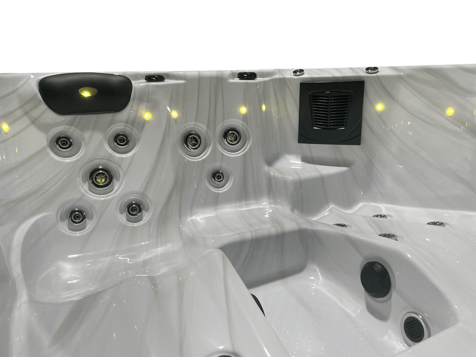 Catalina Spas - Signature Range - CX-4