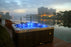 Catalina Spas - Signature Range - CS-7