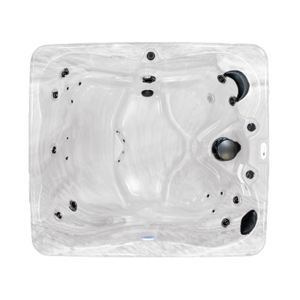 Catalina Spas - Signature Range - CS-4