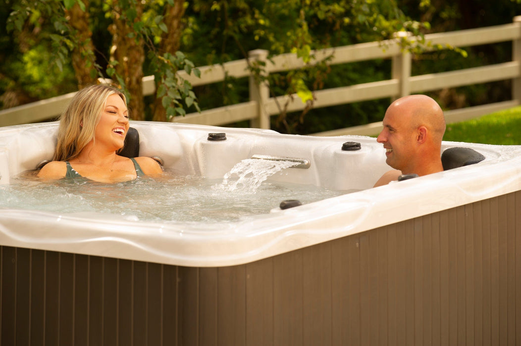 Catalina Spas - Signature Range - CS-7