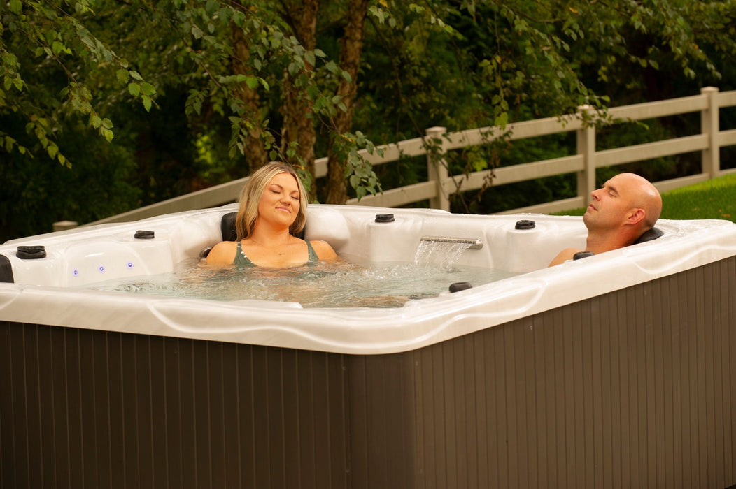 Catalina Spas - Signature Range - CS-7