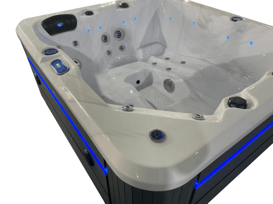 Catalina Spas - Signature Range - CX-4