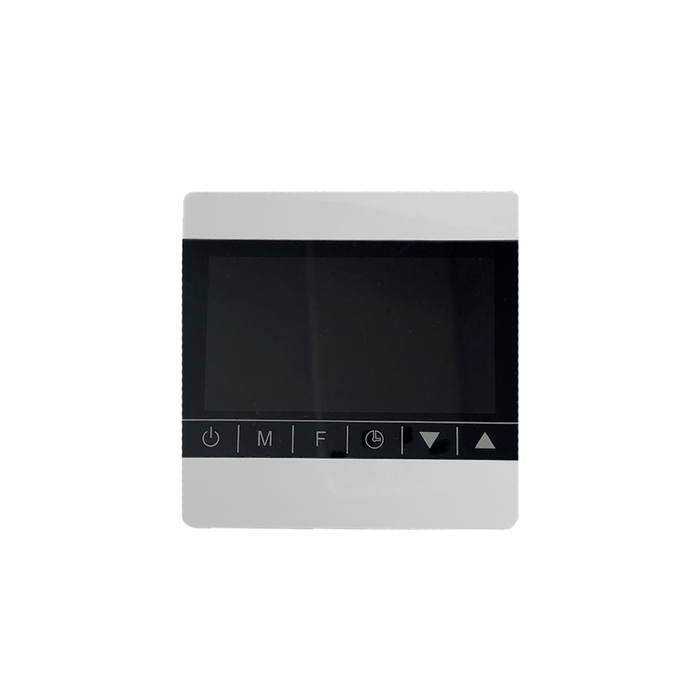 InAir 350HRU Ceiling or Wall Mounted Units - Residential and Commercial c/w Controller