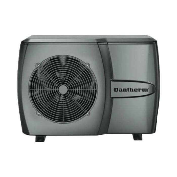 Dantherm Heat Pump