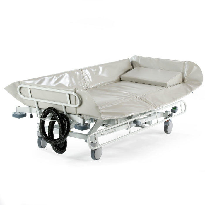 SEERS Medical - Shower Trolley