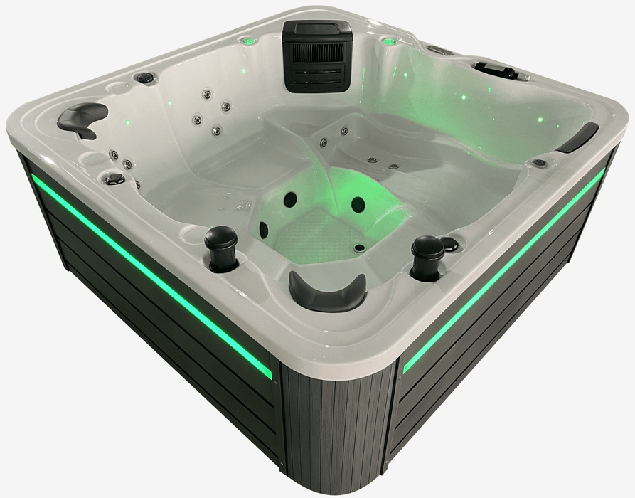 Catalina Spas - Signature Range - CX-6