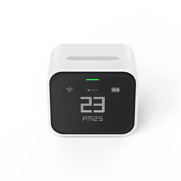 Smart Air - QP Lite air monitor