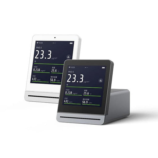 Smart Air - QP Pro Air Quality Monitor