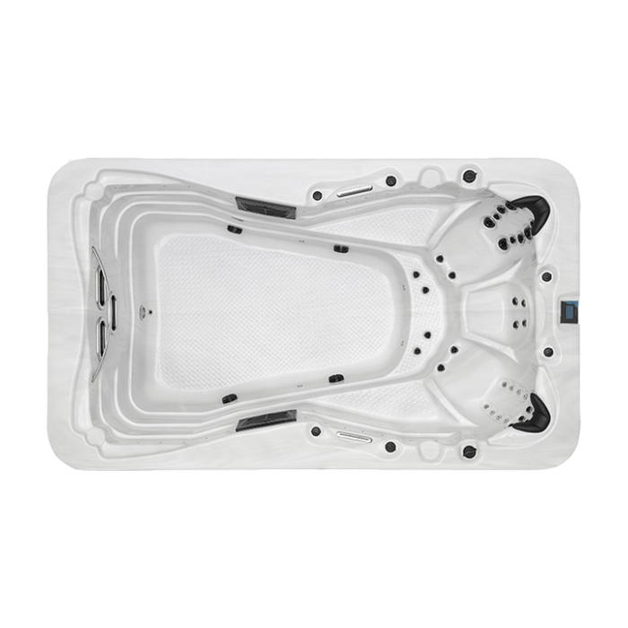 SL-13 Swim Spa- Solstice Leisure Swimspas