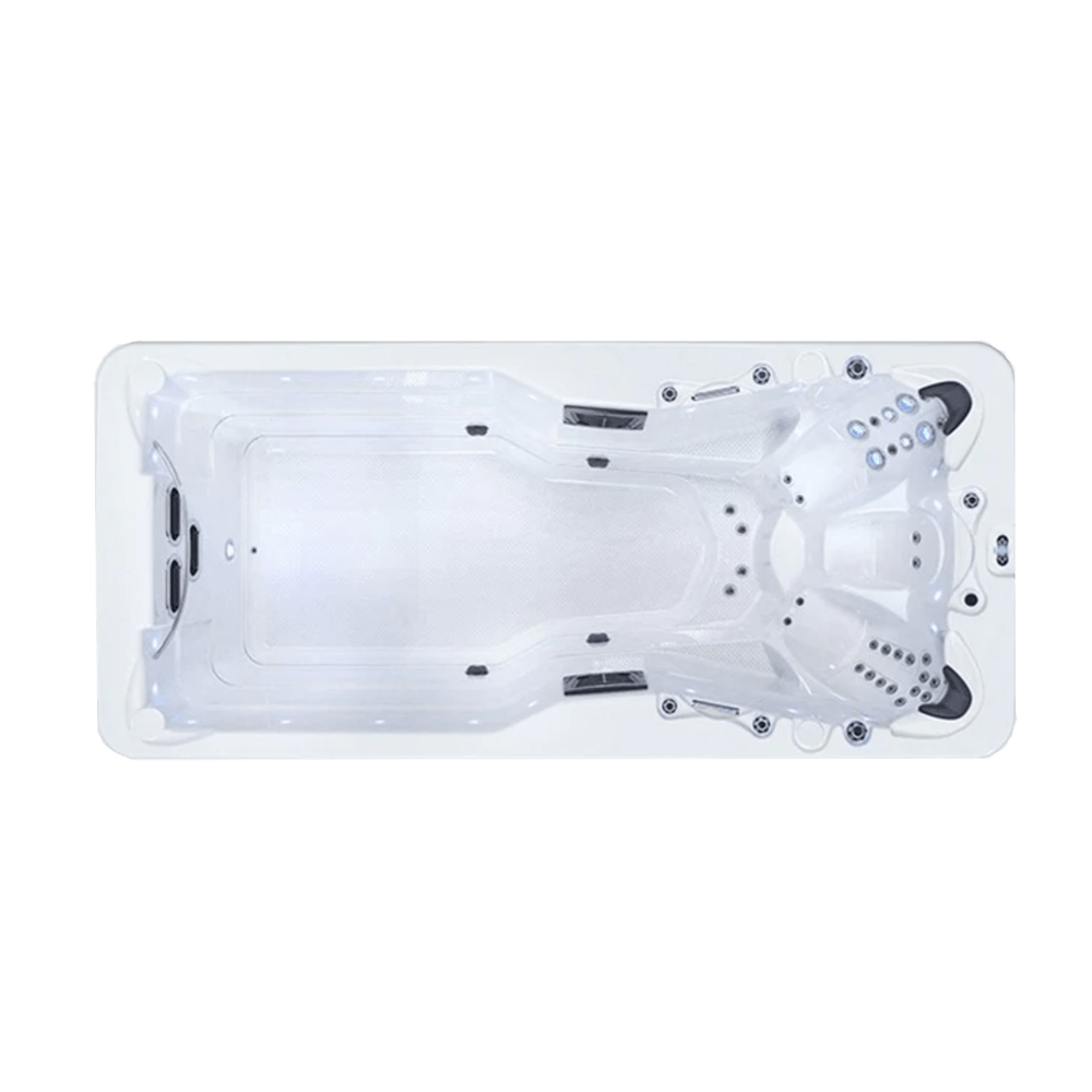 SL-16 Swim Spa- Solstice Leisure Swimspas