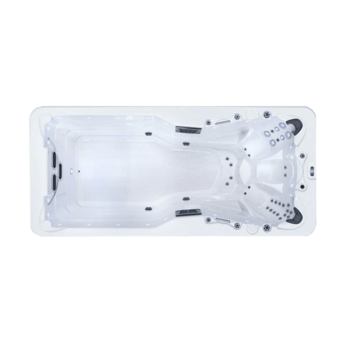 SL-16 Swim Spa- Solstice Leisure Swimspas