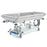 SEERS Medical - Shower Trolley