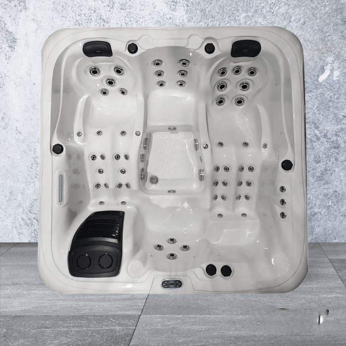 Solstice XL4000 - Solstice Leisure Spas