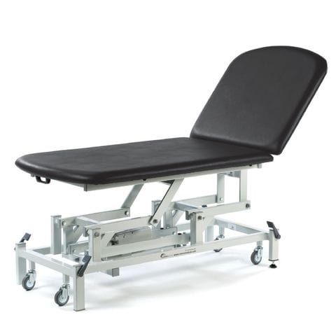 SEERS Medical - Medicare Bariatric 2 Section Couch