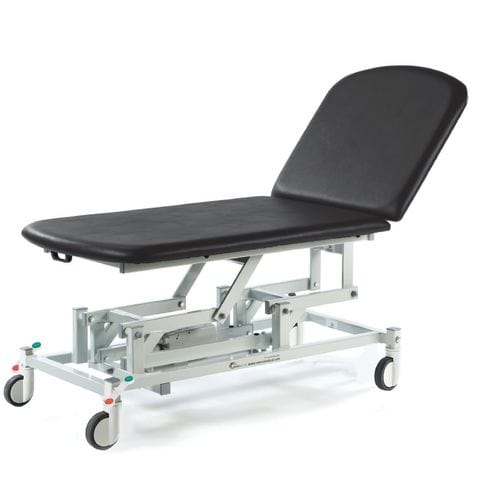 SEERS Medical - Medicare Bariatric 2 Section Couch