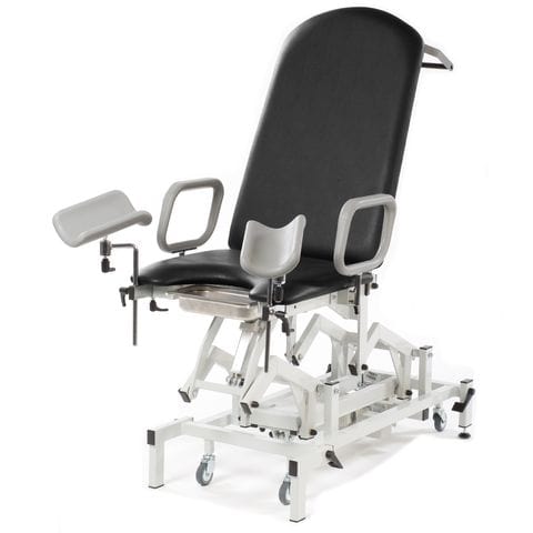 SEERS Medical - Medicare Gynaecology Couch