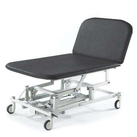 SEERS Medical - Medicare Bariatric 2 Section Couch