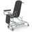 SEERS Medical - CLINNOVA Phlebotomy 2 - General Practice Couch