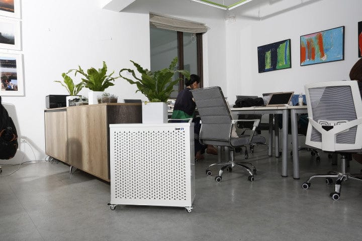 Smart Air - Blast Mini Air Purifier