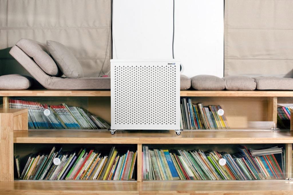 Smart Air - Blast Mini Air Purifier