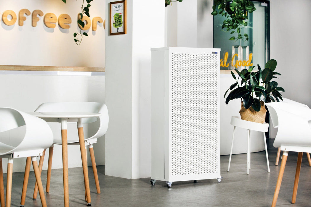 Smart Air -  Blast Commercial Air Purifier