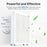 Smart Air -  Blast Commercial Air Purifier