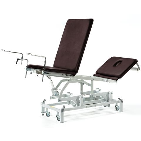 SEERS Medical - Medicare GP Gynaecology Couch