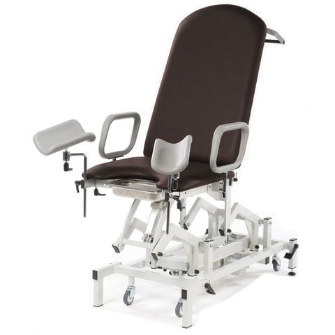 SEERS Medical - Medicare Gynaecology Couch