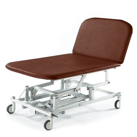 SEERS Medical - Medicare Bariatric 2 Section Couch