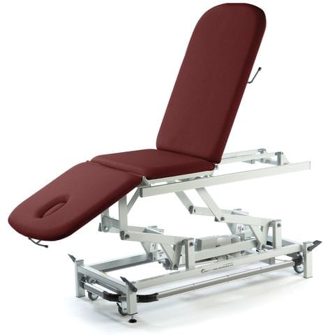 SEERS Medical - Deluxe Therapy Non-Draining Couch