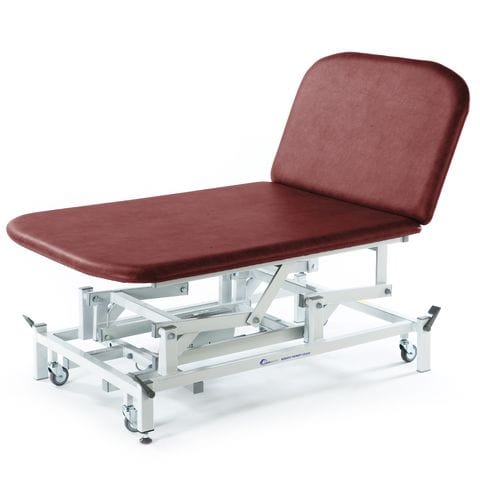 SEERS Medical - Medicare Bariatric 2 Section Couch