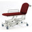 SEERS Medical - Medicare 2 Section Mobile Treatment Couch