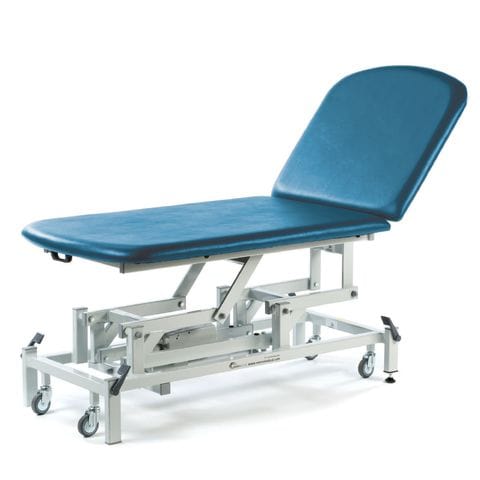 SEERS Medical - Medicare Bariatric 2 Section Couch