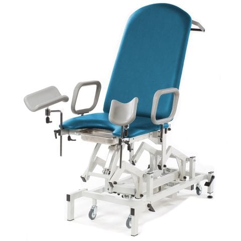 SEERS Medical - Medicare Gynaecology Couch