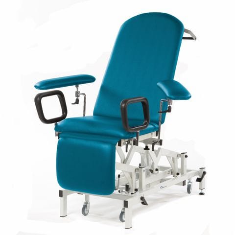 SEERS Medical - Medicare Phlebotomy Couch