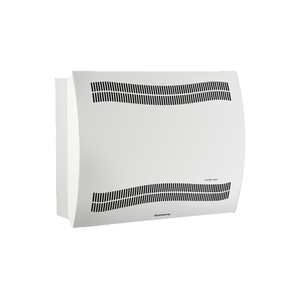 InAir CDP IA40 Wall-Mounted Dehumidifier