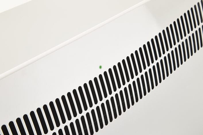 InAir CDP IA70 Wall-Mounted Dehumidifier