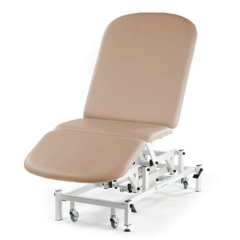 SEERS Medical - Medicare Bariatric 3 Section Couch