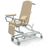 SEERS Medical - CLINNOVA Phlebotomy 1 - General Practice Couch