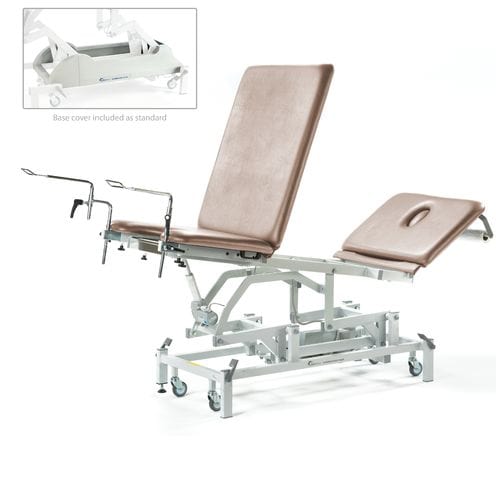 SEERS Medical - Medicare GP Gynaecology Couch