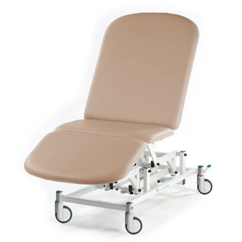 SEERS Medical - Medicare Bariatric 3 Section Couch