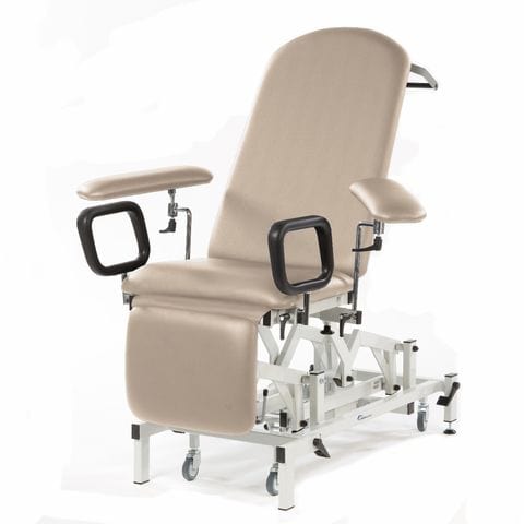 SEERS Medical - Medicare Phlebotomy Couch