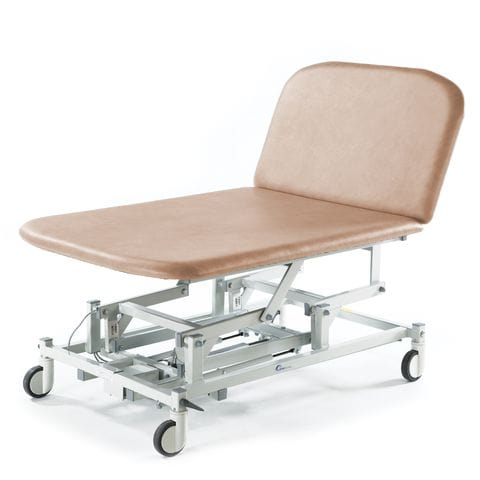 SEERS Medical - Medicare Bariatric 2 Section Couch