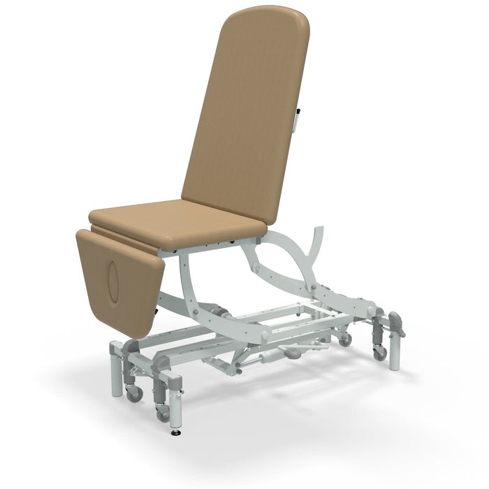 SEERS Medical - CLINNOVA Therapy Drop End Couch