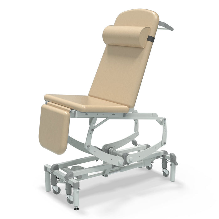 SEERS Medical - CLINNOVA Ultra Pro - General Practice Couch