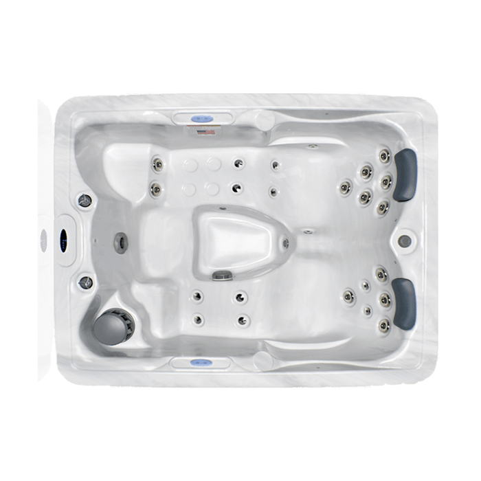 Catalina Spas CS-3 HP - Holiday Park Hot tubs