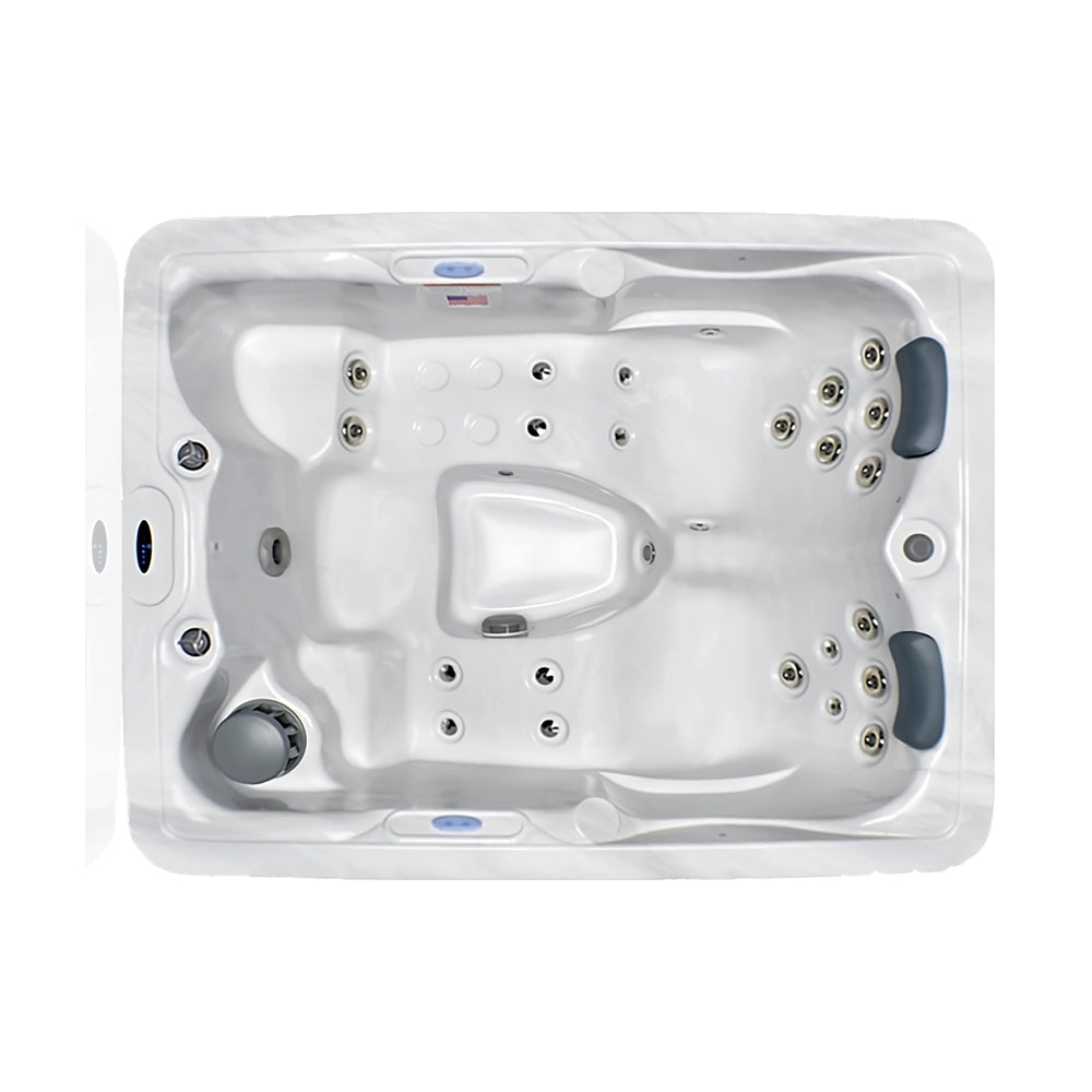 Catalina Spas - Signature - CS-3 Hot Tub