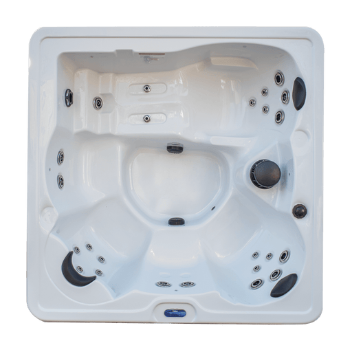 Catalina Spas CS-5 HP - Holiday Park Hot tubs
